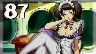 Miniature : Grandir ensemble - 87 - Persona 5 Royal