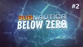 Miniature : Subnautica Below Zero - gameplay - #2 Phi Robotics