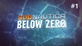 Miniature : Subnautica: Below Zero - gameplay - #1 Le début de l'aventure