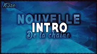 Miniature : 🔵[INTRO] NOUVELLE INTRO !! [FR] (encore en attendant la vrais les pote) #intro
