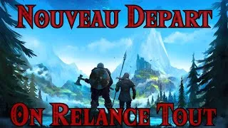 Miniature : [FR] Annonce De reprise : La résurrection de Kojaru!!!