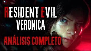 Miniature : RESIDENT EVIL CODE VERONICA REMAKE: El tráiler que lo cambia TODO