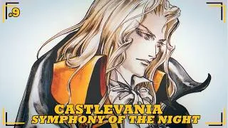 Miniature : Symphony of The Night - Une belle reprise - #9