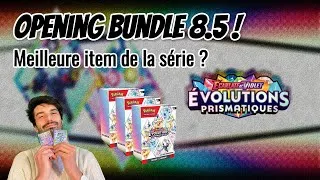 Miniature : Opening bundle 8.5 ! Enfin, le banger attendu ?