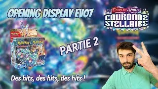 Miniature : À jamais le premier ! Display EV07 Couronne Stellaire (Part. 2)