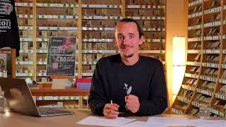 Miniature : Live CBD - 14 DÉCEMBRE  - 19H !!