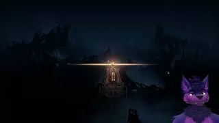 Miniature : REDIFFUSION LIVE - Darkest Dungeon II - N°14 - 15 aout 2023