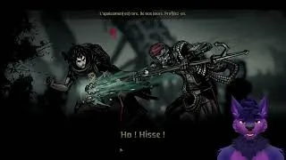 Miniature : REDIFFUSION LIVE - Darkest Dungeon II - N°13 - 04 aout 2023