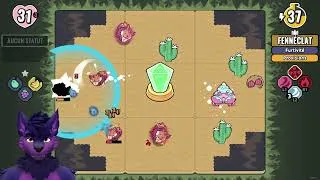 Miniature : REDIFFUSION LIVE - Patch Quest - N°5 - 24 juillet 2023