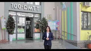 Miniature : Reportage KOKORO Ouzbek