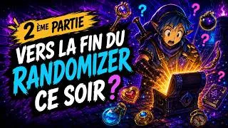 Miniature : Mon premier RANDOMIZER transforme OCARINA OF TIME 😱 | Zelda OOT #2  (Live Complet #5)