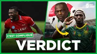 Miniature : LE RATÉ MONUMENTAL DE ZAMBO ANGUISSA 😱 DAVID PAGOU DOIT-IL APPELER CE NOUVEAU BUTEUR ? | KOLA INFOS