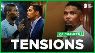 Miniature : Bahoya en Premier League, Mimbang aux USA… et le dossier qui menace la Fecafoot au TAS | KOLA INFOS