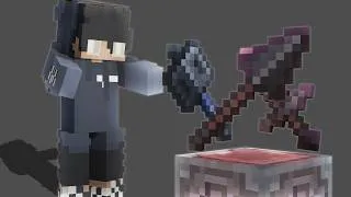 Miniature : LES MEILLEURES ARMES sur Minecraft - Forever World (7)