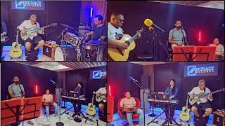 Miniature : « Hanaraka anao » Dadah (Mahaleo) - par - Solfezy Mihira Dadah R’Abel #live #répétition #2k26 