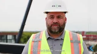 Miniature : Nouvelle installation avec KOLOSTAT - KROME : optimisation du confort thermique.