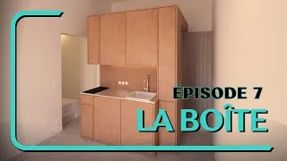 Miniature : EP.7 ON TERMINE LE CHANTIER !