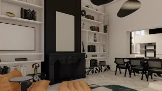 Miniature : DES NICHES 100 % EN PLACO PLIÉ 🔥
