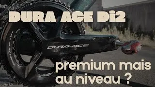 Miniature : Le groupe Dura Ace Di2 12v vaut-il encore le coup en 2026 ?