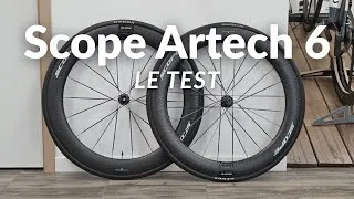 Miniature : Scope Artech 6 | Que valent-elles vraiment ?