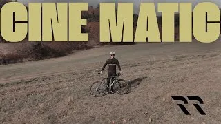 Miniature : Origine Axxome RR Cinematic
