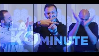 Miniature : KOMEET TECHNOLOGIES : Qui sommes-nous ? Découvrez nos fondateurs 🔍