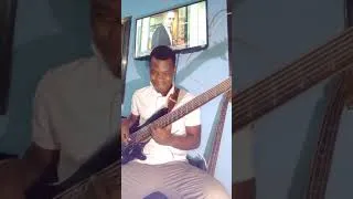 Miniature : groovy funky @devinebass @TheSoulMusic-FUN @Bass @guitar @urtylisa_official@starplus