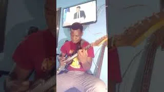 Miniature : lisa URT QUAND tu souris cover @TheSoulMusic-FUN@devinebass @urtylisa_official @Bass