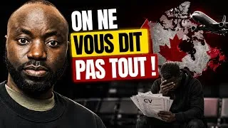 Miniature :     J’ai compris pourquoi tant d’immigrants regrettent leur arrivée au Canada !