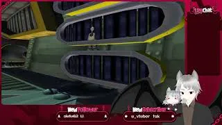 Miniature : [Vtuber FR/EN] Ratchet & Clank Walkthrough 100% - Partie 2