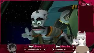 Miniature : [Vtuber FR/EN] Ratchet & Clank Walkthrough 100% - Partie 1