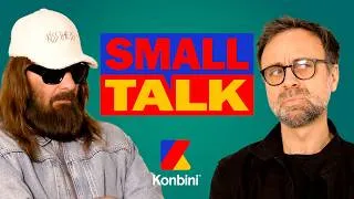 Miniature : Pourquoi Sébastien Tellier annule tous ses rendez-vous ? | Small Talk