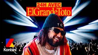 Miniature : On a passé 24h avec ElGrandeToto au Maroc (et c’était intense 🥵) | 24h Avec