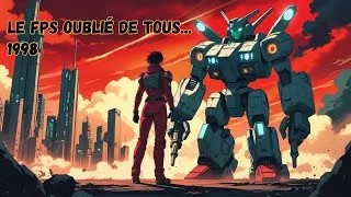 Miniature : L'un des FPS les plus méconnues de sa génération...