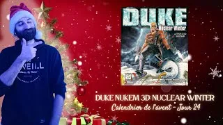 Miniature : 🎄 Jour 24 : Duke Nukem Sauve Noël à Sa Manière ! 💥🎅 | Duke Nukem 3D: Nuclear Winter