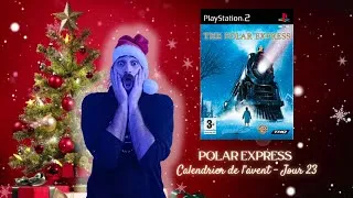 Miniature : 🎄 Jour 23 : Tous à Bord du Train Magique de Noël ! 🚂🎅 | Polar Express