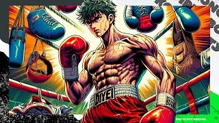 Miniature : ton équipement de boxe en 2024 #boxe