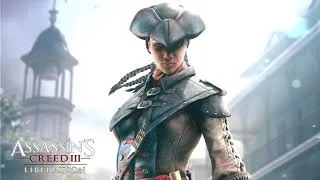 Miniature : Assassin's Creed 3 Liberation