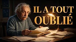 Miniature : SI NOTRE ÂME CHOISIT CETTE VIE, POURQUOI EN OUBLIE-T-ELLE TOUT ? – Einstein Répond