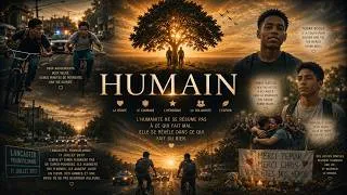 Miniature : HUMAIN (LUEUR 2) / LES ANGES GARDIENS A VELO🛡️