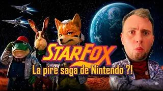 Miniature : La pire saga de Nintendo ?!