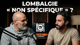 Miniature : Peut-on vraiment faire un diagnostic chez un patient souffrant de lombalgie ?