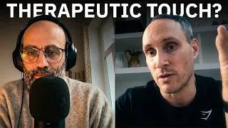 Miniature : What’s Wrong with Osteopathy? (2) Manual Therapy, Plausibility and the Question of Touch