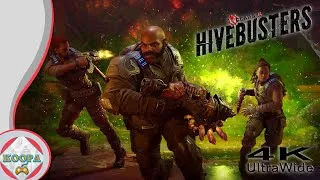 Miniature : GEARS 5 DLC : La Poursuite Épique de l'Écumeur ! [21:9 Ultrawide - 4K]