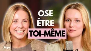 Miniature : Pourquoi Laura Capeta inspire tant de gens ?