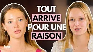 Miniature : Le hasard existe-t-il ? avec Camille Terlinden