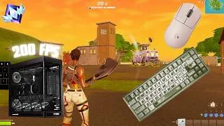 Miniature : Fortnite Ranked Is WAY Too Easy…💀
