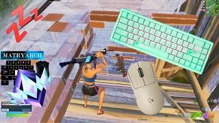Miniature : Fortnite Ranked Is WAY Too Easy…😈