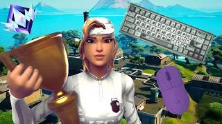Miniature : Gameplay Fortnite | Full tryhard From beginning to end.🥱