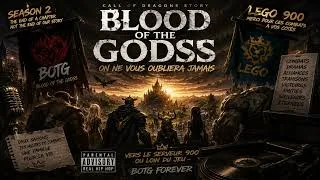Miniature : Blood of the Gods – Season 2 (Final ) ENG